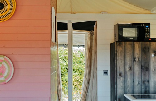 Little Walsingham Ski Chalet | Finest Retreats | Foxley Lodge