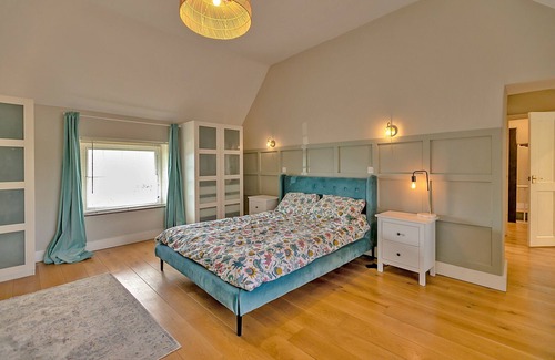 Old Stratford House | Finest Retreats | The Old Coach House