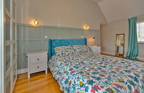 Old Stratford House | Finest Retreats | The Old Coach House