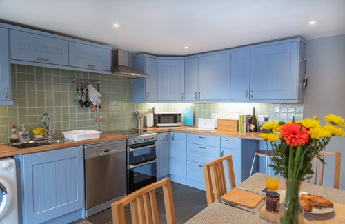 Brayford Cottage | Finest Retreats | Court Cottage