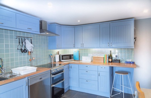 Brayford Cottage | Finest Retreats | Court Cottage