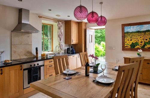 Eglwysbach House | Finest Retreats - Hilltop Haven