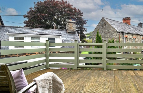 Dolgellau House | Finest Retreats | Hope House (Ty-Gobaith)