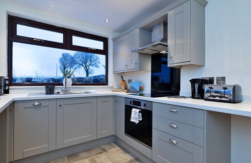 Foxt Cottage | Finest Retreats Kingsley Hollows Cottage