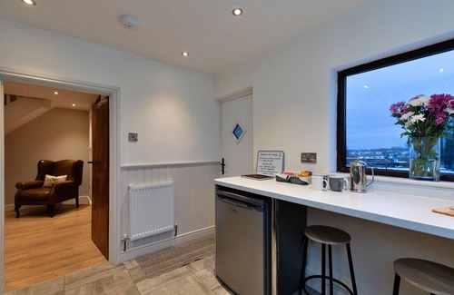 Foxt Cottage | Finest Retreats Kingsley Hollows Cottage
