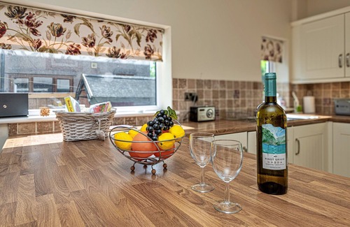 Rhos on Sea House | Finest Retreats | Penrhyn Avenue