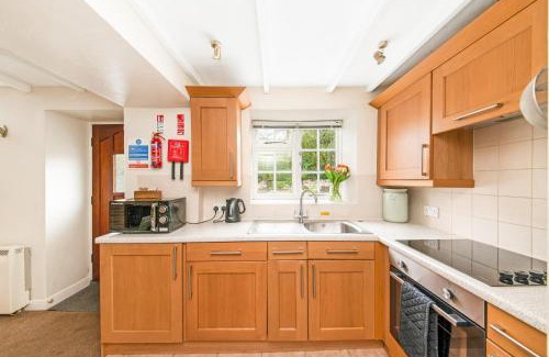 Thirsk House | Finest Retreats - Ryedale Hall Cottage