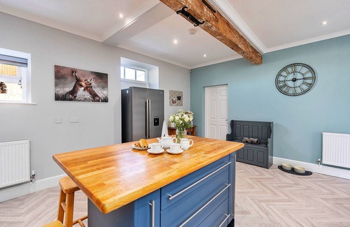 Winestead House | Finest Retreats | South Barn
