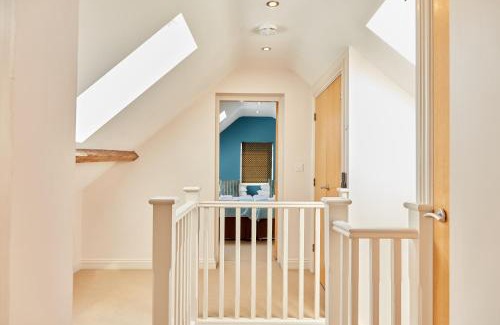 Dalbury Lees House | Finest Retreats - Sunshine Cottage