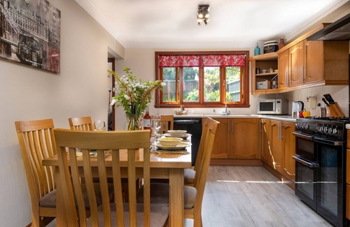 Craven Arms Cottage | Finest Retreats | The Grove Annexe