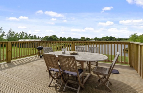 Hertford Ski Chalet | Finest Retreats | The Chicken Coop