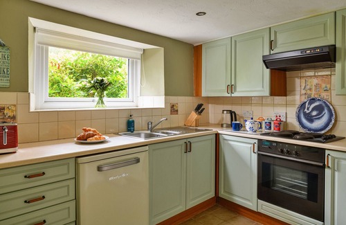 Greystoke Cottage | Finest Retreats | The Cottage at Greystoke