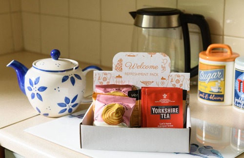 Greystoke Cottage | Finest Retreats | The Cottage at Greystoke