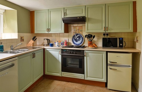 Greystoke Cottage | Finest Retreats | The Cottage at Greystoke