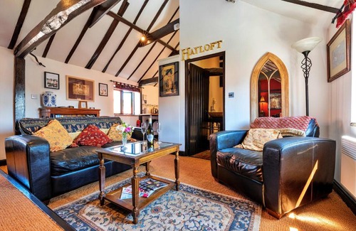 South Scarle Apartment | Finest Retreats - The Hayloft at Greystones