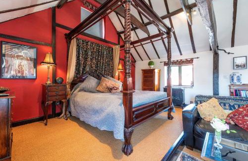 South Scarle Apartment | Finest Retreats - The Hayloft at Greystones