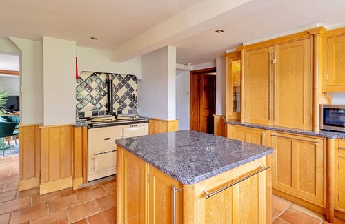 Tring House | Finest Retreats | The Old Rectory