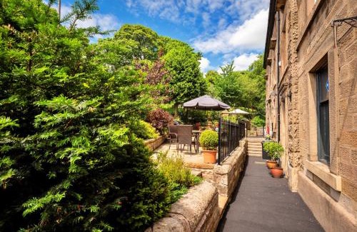 Buxton Apartment | Finest Retreats - The Old Post Office Apartment 3