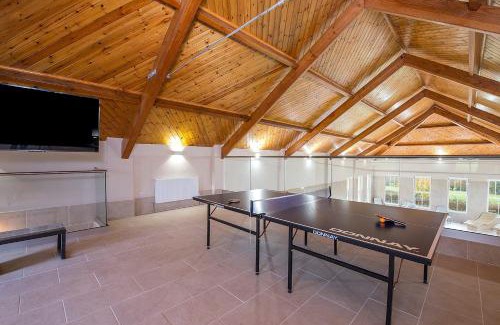Carmarthen House | Finest Retreats -Ty Penbryn