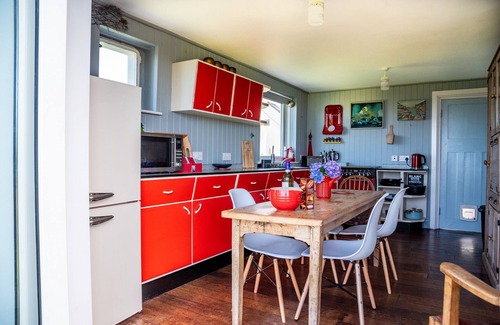 Pendeen Cottage | Finest Retreats | Western Watch
