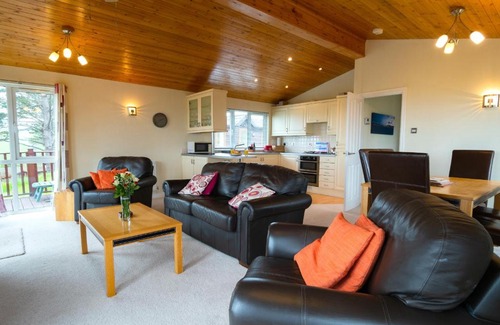 Saint John Ski Chalet | Finest Retreats - Whitsand Bay Lodge