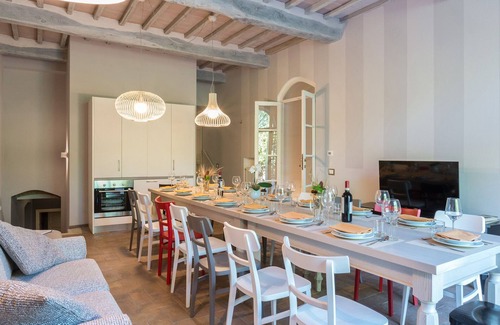 Siena Villa | Finestra Su Siena 16, Emma Villas