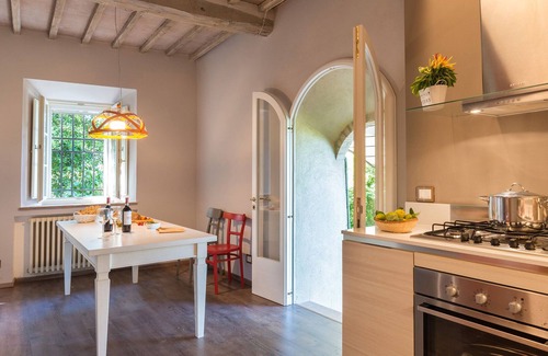 Siena Villa | Finestra Su Siena 16, Emma Villas