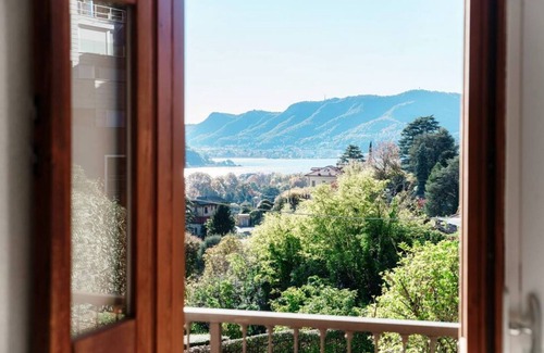 Cernobbio Apartment | Finestra sul Lago - My Home In Como