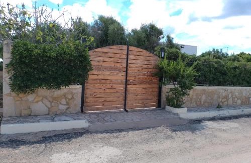 Punta Prosciutto House | Finestre Sul Mare Salento - CasaVacanza