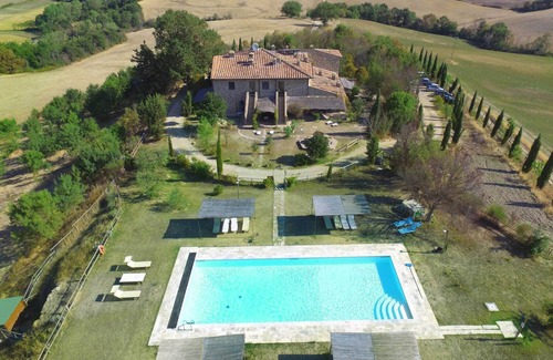 San Macario In Monte Apartment | Finestrine of Casale Refoli rural apartment 4-5 people