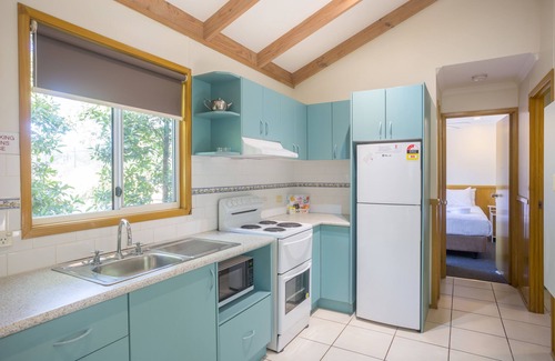 Fingal Bay RV Rental | Fingal Bay Holiday Park