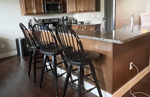 Cortland House | Finger Lakes 2 bedroom townhome. Centrally located