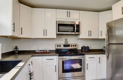 Hammondsport House | Finger Lakes House has private Pool, Fire Pit & Extra Amenities in Hammondsport