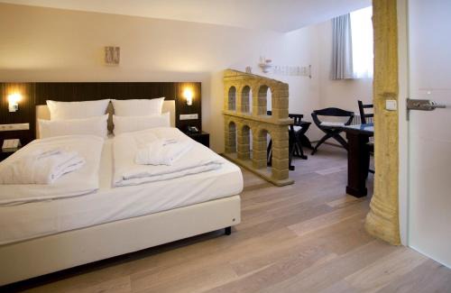 Badenweiler Hotel | Fini-Resort Badenweiler