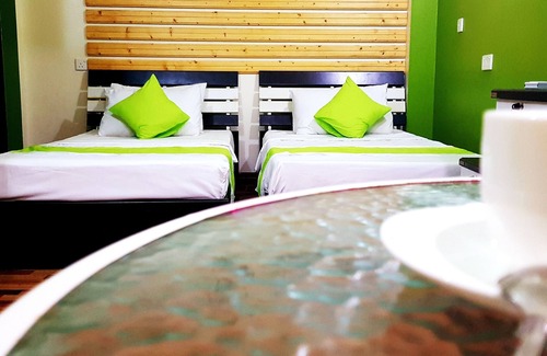 Thimarafushi Bed & Breakfast | Finimas Residence