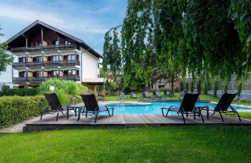Altfinkenstein Hotel | Finkensteiner Hof