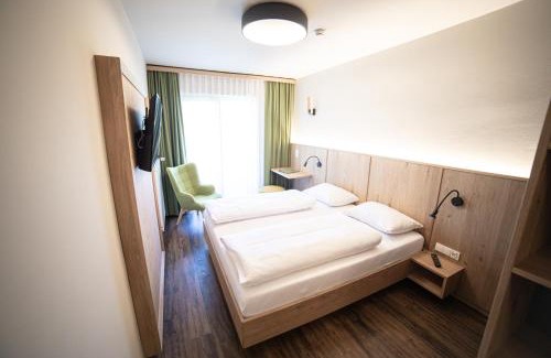Altfinkenstein Hotel | Finkensteiner Hof