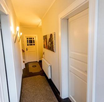 Luedinghausen House | finkeshaus