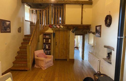 Great Fryup Dale House | Finkle Barn