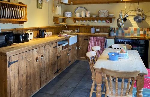 Great Fryup Dale House | Finkle Barn