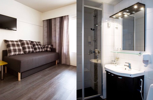 Kempele Hotel | Finlandia Hotel Airport Oulu