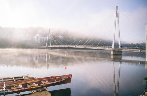 Jyvaskyla Hotel | Finlandia Hotel Alba