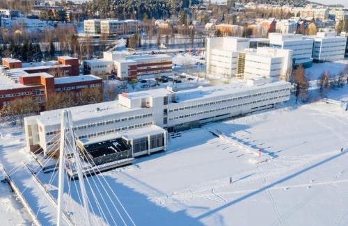 Jyvaskyla Hotel | Finlandia Hotel Alba
