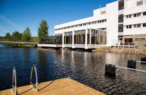 Jyvaskyla Hotel | Finlandia Hotel Alba
