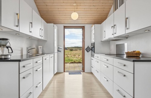 Hirtshals House | "Finna" - 1km from the sea by Interhome