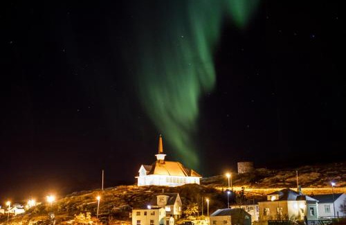 Holmavik Hotel | Finna Hótel