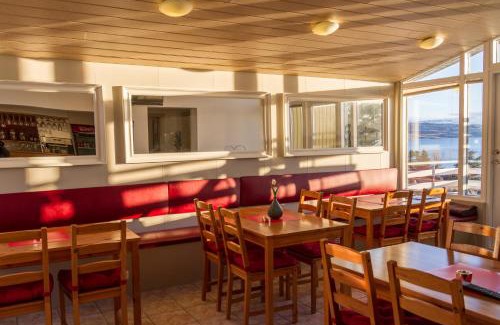 Holmavik Hotel | Finna Hótel