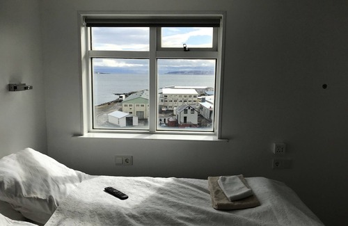 Holmavik Hotel | Finna Hotel