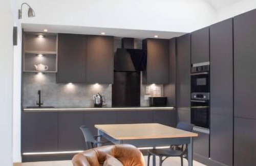 Greshornish House | Finnan's Byre by Interhome