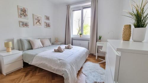 Prague 10 Apartment | Finnem Rentals Průběžná
